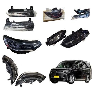 Αναβαθμίστε το όχημά σας με το VOYAH Dreamer Chasing Light Auto Parts στις τιμές λιανικής πώλησης