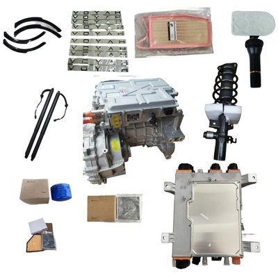 Αναβαθμίστε το όχημά σας με το VOYAH Dreamer Chasing Light Auto Parts στις τιμές λιανικής πώλησης