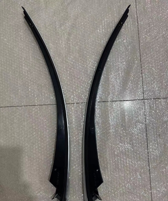BYD Tang DMP Φώτα φωτεινά ABS Φιλοσυσκευές αυτοκινήτων Ειδικά φωτεινά φρύδια φρυδιών