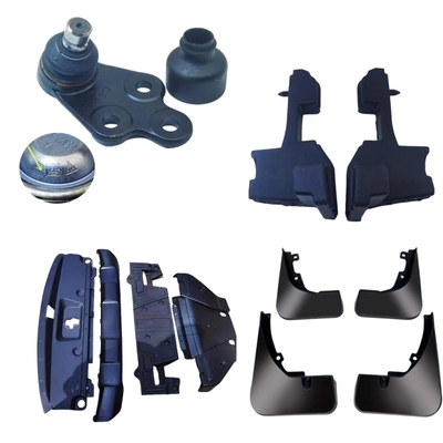 VOYAH Car Fitment Πλήρης γκάμα ανταλλακτικών αυτοκινήτων για προβολέα προβολέα τροχός Hub και Περισσότερα