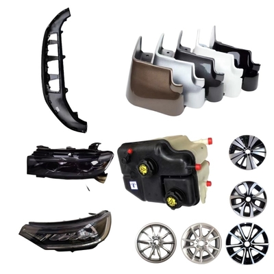 VOYAH Car Fitment Πλήρης γκάμα ανταλλακτικών αυτοκινήτων για προβολέα προβολέα τροχός Hub και Περισσότερα