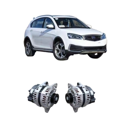 Συναλλακτική ροπή κατάλληλη για το Geely Vision Diamond Grand EC7 Auto Generator Assembly