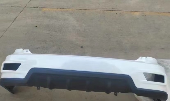 BYD S6 Μπροστά και πίσω προφυλακτήρα OE ΟΧΙ ΟΧΙ για αυτοκίνητο Make BYD Εξαιρετική απόδοση