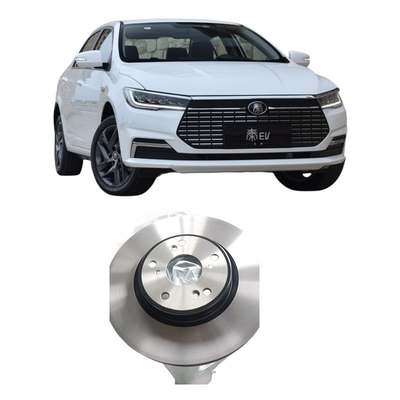 Συσκευές αυτοκινήτων BYD Song PLUS DMI Pro EV Η τέλεια προσαρμογή για το σύστημα πέδησης του αυτοκινήτου σας