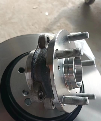 Τυποποιημένο μέγεθος BYD Qin EV Front Hub Bearings3103100 για αυτοκίνητα BYD
