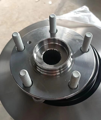 Τυποποιημένο μέγεθος BYD Qin EV Front Hub Bearings3103100 για αυτοκίνητα BYD
