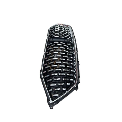 Μεγάλο Τείχος Wei Pai Moka Front Radiator Grille Assembly με Εγκατάσταση Αυτοκινήτου 5509203xvc01A