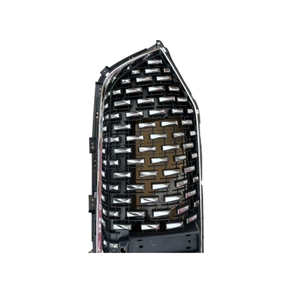 Μεγάλο Τείχος Wei Pai Moka Front Radiator Grille Assembly με Εγκατάσταση Αυτοκινήτου 5509203xvc01A