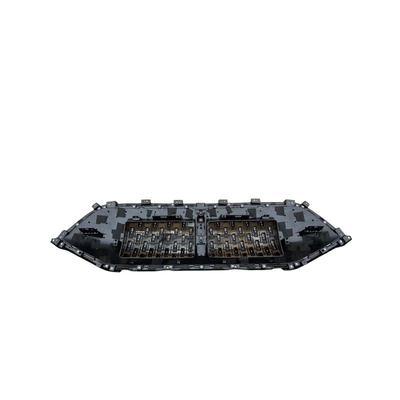 Μεγάλο Τείχος Wei Pai Moka Front Radiator Grille Assembly με Εγκατάσταση Αυτοκινήτου 5509203xvc01A
