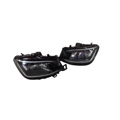 12V ID.4X Φώτα οθόνης φωτισμού LED Αρχικά εξαρτήματα αυτοκινήτων για οχήματα 12V