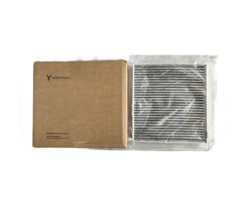 VOYAH Dreamer MPV 22.05- Συσκευή φίλτρου κλιματισμού 810004002 2022- Έτος αναβάθμισης