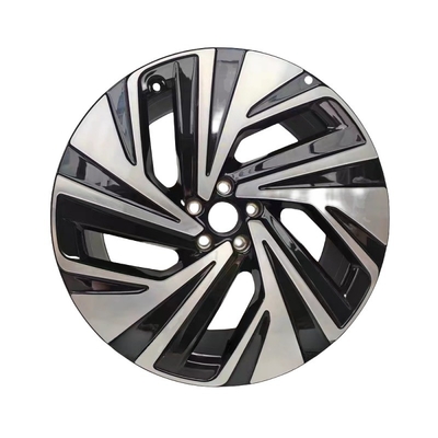 iD.4X iD3 iD6 τροχούς 20&quot; 19&quot; 21&quot; αλουμινίου κράμα χάλυβα δαχτυλίδι για τα σύγχρονα αυτοκίνητα