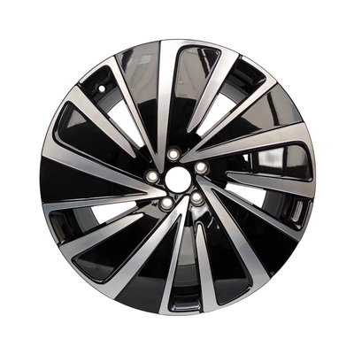 iD.4X iD3 iD6 τροχούς 20&quot; 19&quot; 21&quot; αλουμινίου κράμα χάλυβα δαχτυλίδι για τα σύγχρονα αυτοκίνητα
