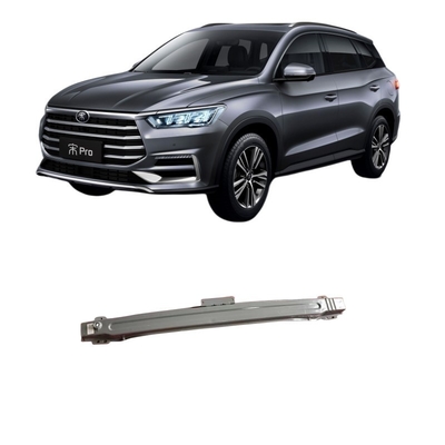 SONG Pro BYD πίσω προφυλακτήρας σιδήρου μπροστινό προφυλακτήρα σκελετός για τις απαιτήσεις των πελατών