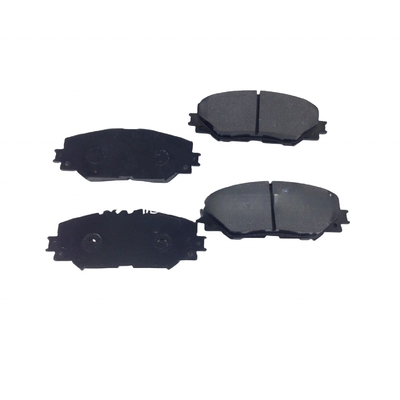 04465-02410 Τα φρένα Corolla Η τέλεια επιλογή για το σύστημα πέδησης του αυτοκινήτου σας