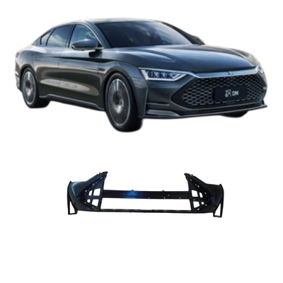 Μονάδα μπροστινού προφυλακτήρα BYD Han DM PHEV και ανθεκτικός με E2 πίσω προφυλακτήρα προστασίας ράβδου