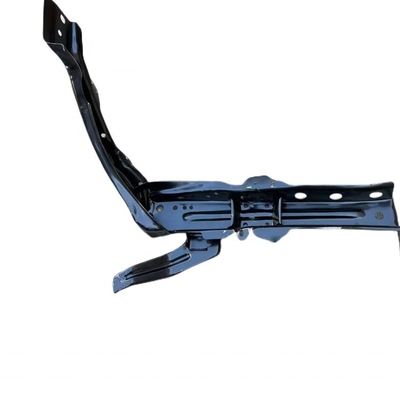 GEELY KINGKONG Εγκατάσταση αυτοκινήτου ψυγείο και πλαίσιο δεξαμενής Βέλτιστη απόδοση με ψύξη
