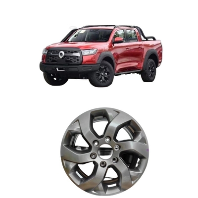 Τρίτη γενιά Big Dog POER JOLionTank COUPE