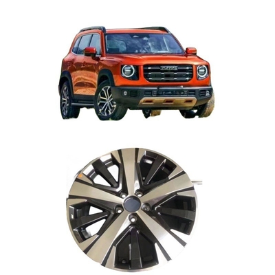Τρίτη γενιά Big Dog POER JOLionTank COUPE