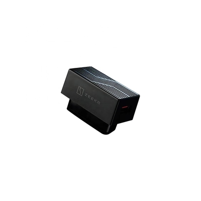 12-24v συμβατότητα τάσης ZEEKR Polkrypton Φορτιστή OBD αυτοκινήτου για οχήματα ZEEKR