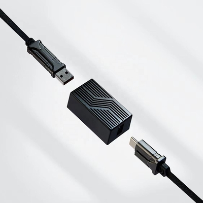 12-24v συμβατότητα τάσης ZEEKR Polkrypton Φορτιστή OBD αυτοκινήτου για οχήματα ZEEKR