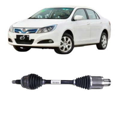 BYD E5 Μπροϊνόξυλο Εξωτερικό Κλουβί Σφαίρας Σταθερή ταχύτητα Οδηγός Άξονας Συγκρότημα για BYD Qin EV