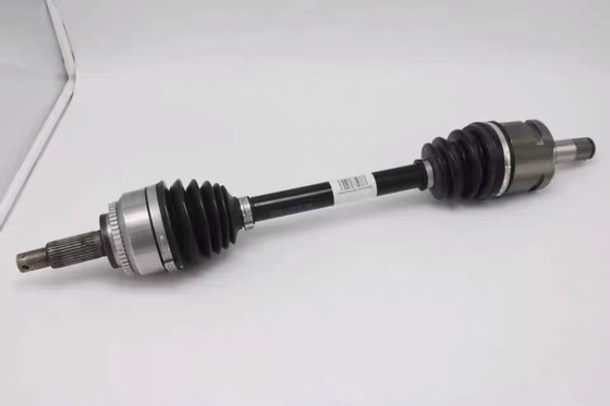 Μονάδα άξονα BYD M6 για το μοντέλο αυτοκινήτου 2010- Βέλτιστη απόδοση και λειτουργικότητα