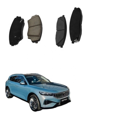 Γενιά 1 Lantu FREE SUV 21.06- Εναρμόνιση αυτοκινήτου vOYAh