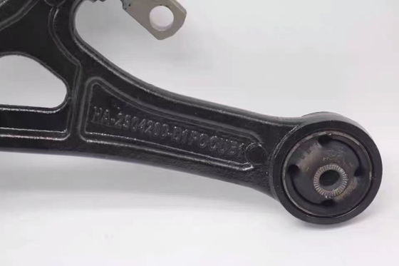 100% Δοκιμασμένο Κατάλληλο για BYD Qin E5 Qin EV Front Lower Suspension Assembly