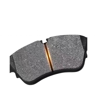 Dreamer Pure Electric 22/05- VOYAH Προς το εμπρός φρένο Pad πίσω φρένο δέρμα D1322-1812088