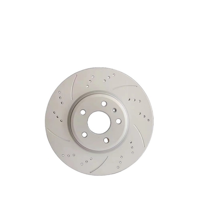 Geely Emgrand EC7 GL GS Bin Yue GX7 Bin Rui Vision Bo Yue Xingrui 21.08- Δίσκος φρένων