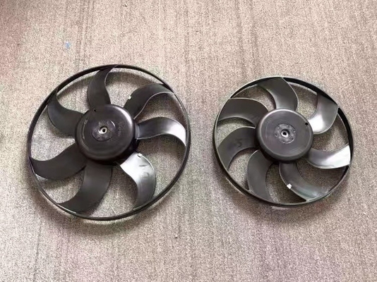 BYD Qin ev Tang Yuan S6S7 Song MAX Speed Sharp e5G6 Συσσωρευτικές ηλεκτρονικές λεπίδες ανεμιστήρα