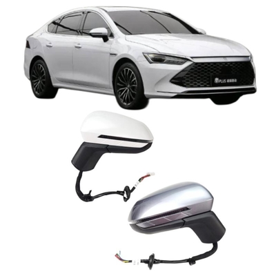 Συγκρότημα καθρέφτη οπίσθιας θέσης για BYD Qin PLUS EV