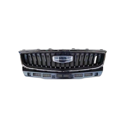 Geely Emgrand GS SUV 16.05-19.06 Προσωπικό κάλυμμα προφυλακτήρα προθέρμανσης
