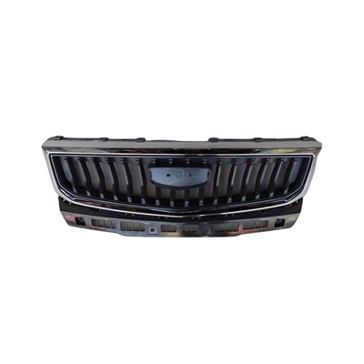 Geely Emgrand GS SUV 16.05-19.06 Προσωπικό κάλυμμα προφυλακτήρα προθέρμανσης