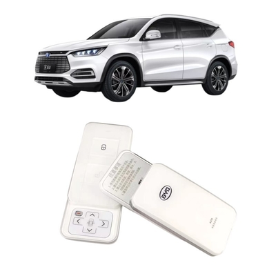 BYD G5 Tang Su Rui Song EV Qin Song DM Car Key Slider Απομακρυσμένο και ανθεκτικό