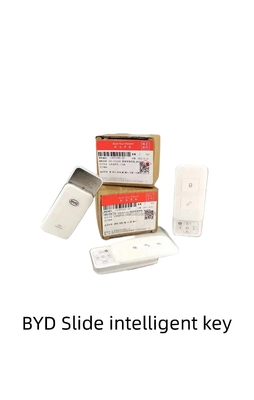 BYD G5 Tang Su Rui Song EV Qin Song DM Car Key Slider Απομακρυσμένο και ανθεκτικό