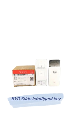 BYD G5 Tang Su Rui Song EV Qin Song DM Car Key Slider Απομακρυσμένο και ανθεκτικό