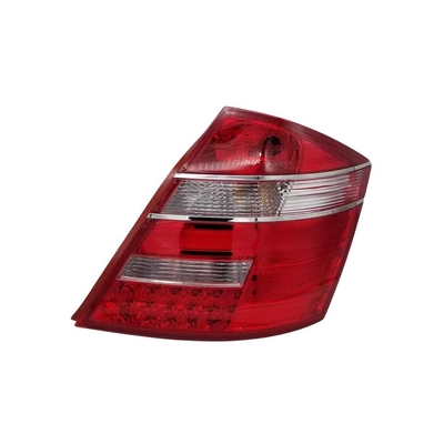 GEELY EnglonSC715 Seaview SC7 Πίσω Πίσω Φώτο Σκελετό Πίσω Φώτο Συγκρότημα για Geely