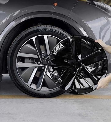 LI Auto L7 L8 L9 Hubcap Αρχικά εξαρτήματα αυτοκινήτου με εγγύηση ιδανικής τοποθέτησης αυτοκινήτου