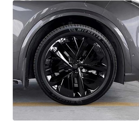 LI Auto L7 L8 L9 Hubcap Αρχικά εξαρτήματα αυτοκινήτου με εγγύηση ιδανικής τοποθέτησης αυτοκινήτου