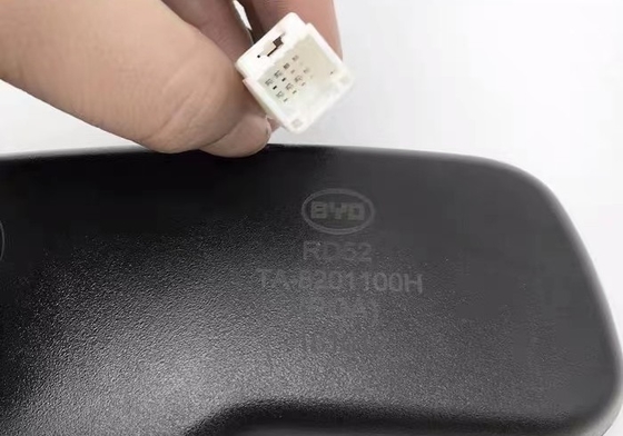 BYD Su Rui Song Song EV Song DM Tang S7 E5 Yuan Qin EV Καταγραφής οδήγησης Εναποκριτικός καθρέφτης
