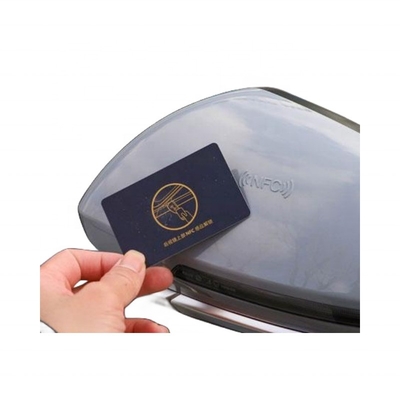 EXEED Yaoguang NFC Card Key για αυτοκίνητο Make 804000249AA Γρήγορη αποστολή μέσω DHL
