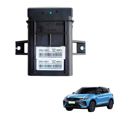 GEELY Εγκατάσταση αυτοκινήτων EPB Μοντέλο πέδησης Ηλεκτρονικό σύστημα ελέγχου μονάδας ελέγχου πέδησης στάθμευσης