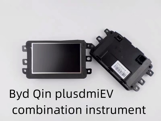 Ταχομέτρος για BYD Qin plusdmi συνδυασμός οθόνης οθόνης οργάνου OE NO. 3820010B