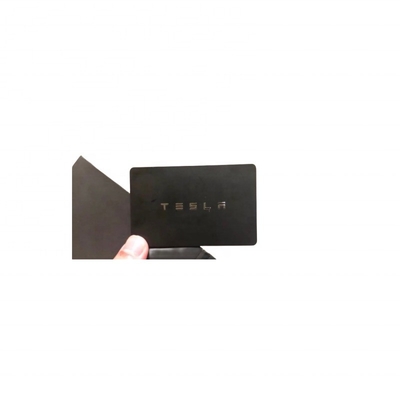 Βιώστε την ευκολία του Tesla NFC Card Key για DHL EMS Fedex Shipping
