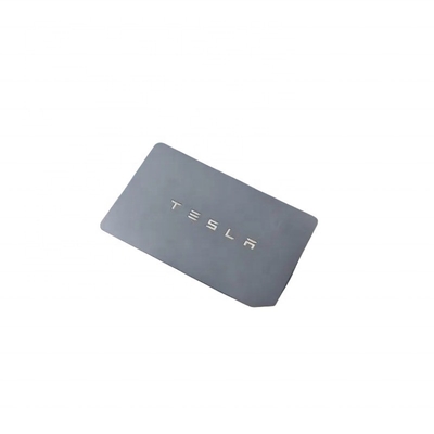 Βιώστε την ευκολία του Tesla NFC Card Key για DHL EMS Fedex Shipping