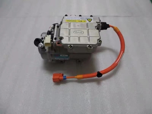 BYD Qin EV E5 Tang Συγκρότημα συμπιεστή ηλεκτρικού οχήματος Ηλεκτρική αντλία κλίμακας