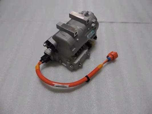BYD Qin EV E5 Tang Συγκρότημα συμπιεστή ηλεκτρικού οχήματος Ηλεκτρική αντλία κλίμακας