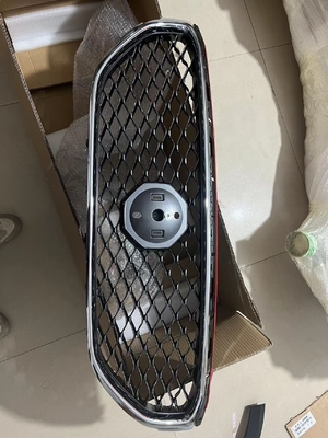 2021 Car Make MG6 MG6e MGZS MGHS Μπροϊνό προφυλακτήρα Διαδικτύου εξαερισμού Αρχικά ανταλλακτικά αυτοκινήτων
